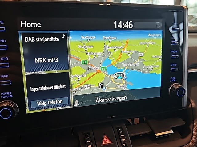 2021 TOYOTA RAV4 - 13