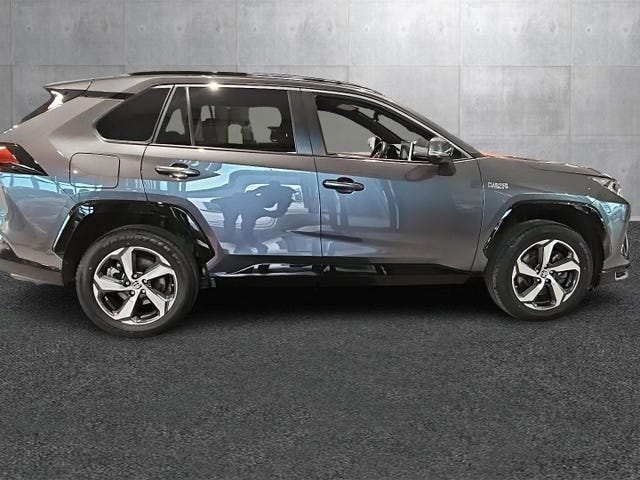 JTMGBRFVX0D059520 2021 TOYOTA RAV4-5