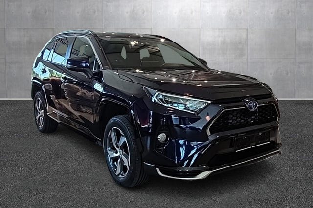 2021 TOYOTA RAV4 - 7