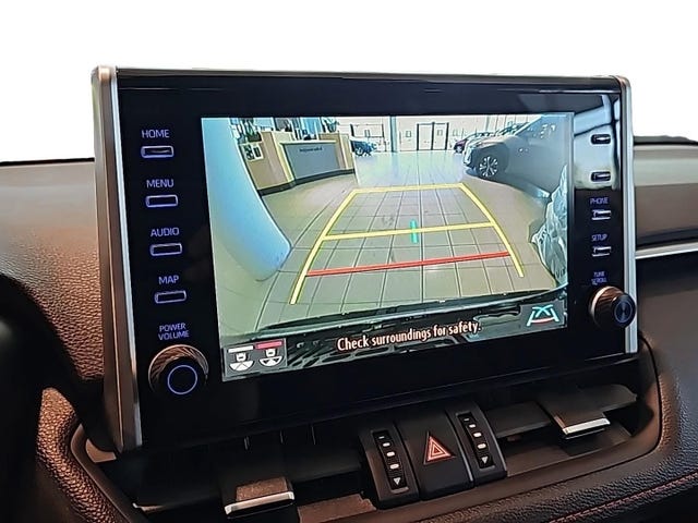 2021 TOYOTA RAV4 - 14