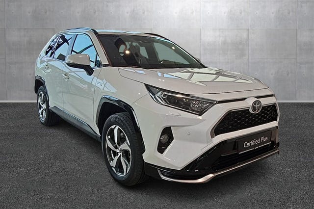 2021 TOYOTA RAV4 - 20