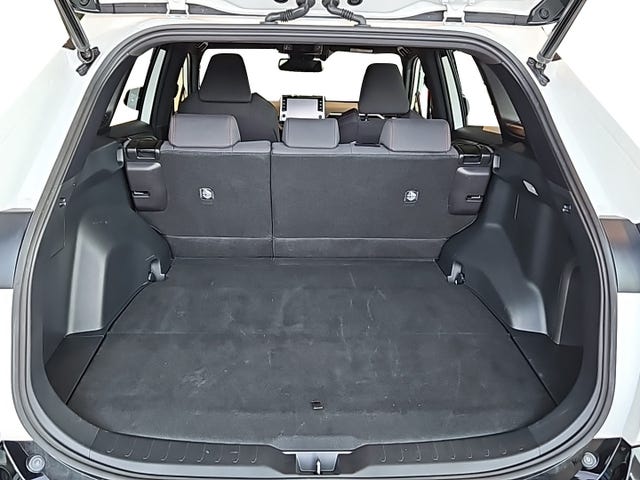 2021 TOYOTA RAV4 - 18