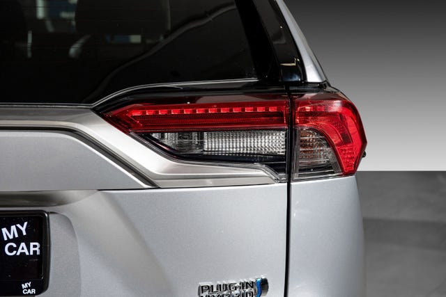 2021 TOYOTA RAV4 - 9