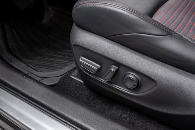 2021 TOYOTA RAV4 - 13