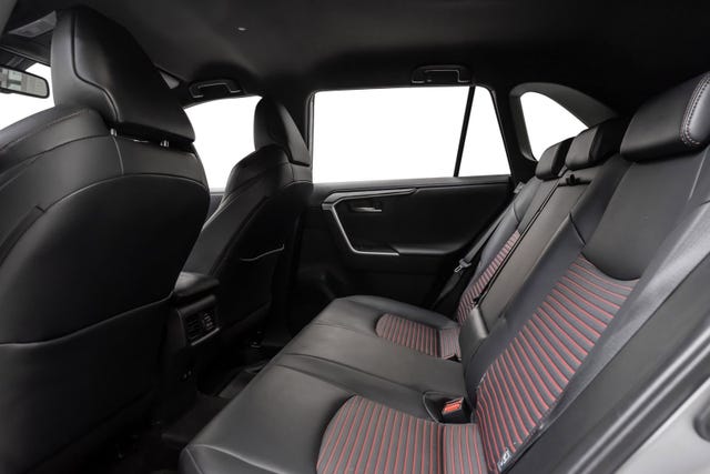 2021 TOYOTA RAV4 - 14