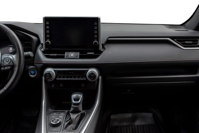 2021 TOYOTA RAV4 - 22