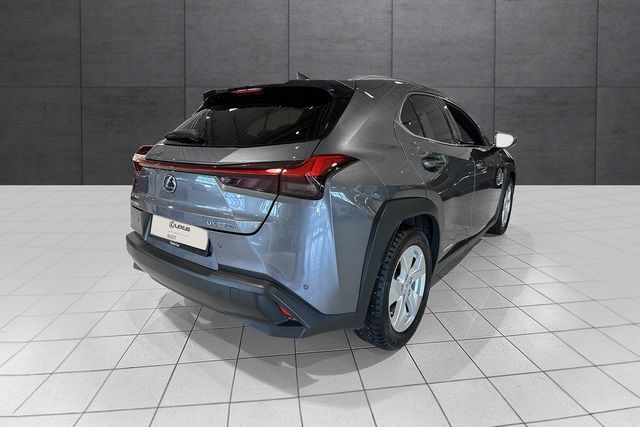 JTHU95BH502018262 2020 LEXUS UX-5