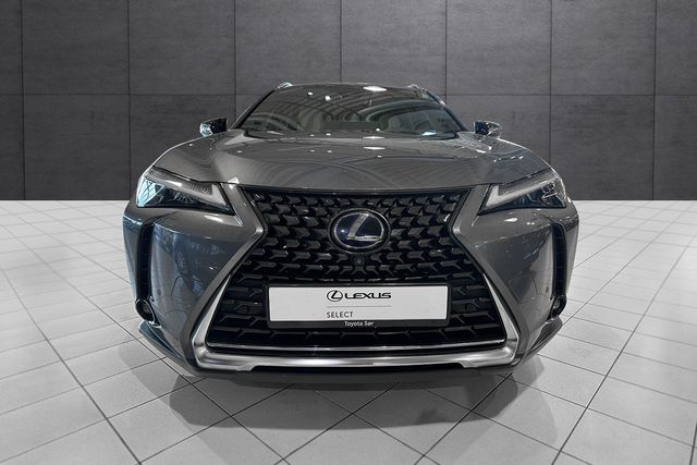 2020 LEXUS UX - 9