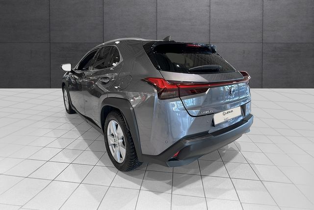 JTHU95BH502018262 2020 LEXUS UX-3