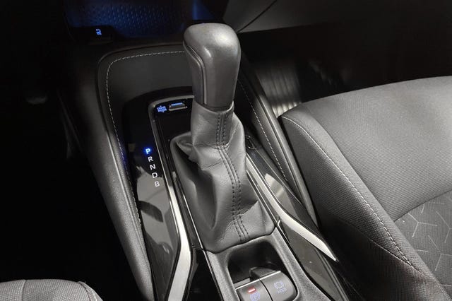 2020 TOYOTA COROLLA - 18