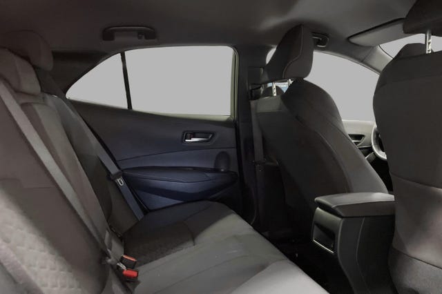 2020 TOYOTA COROLLA - 22