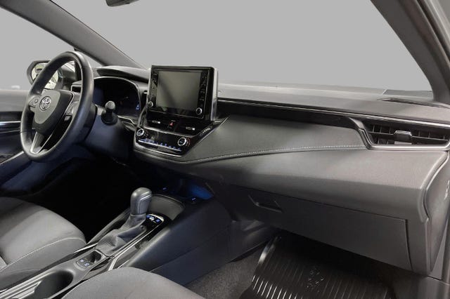 2020 TOYOTA COROLLA - 20