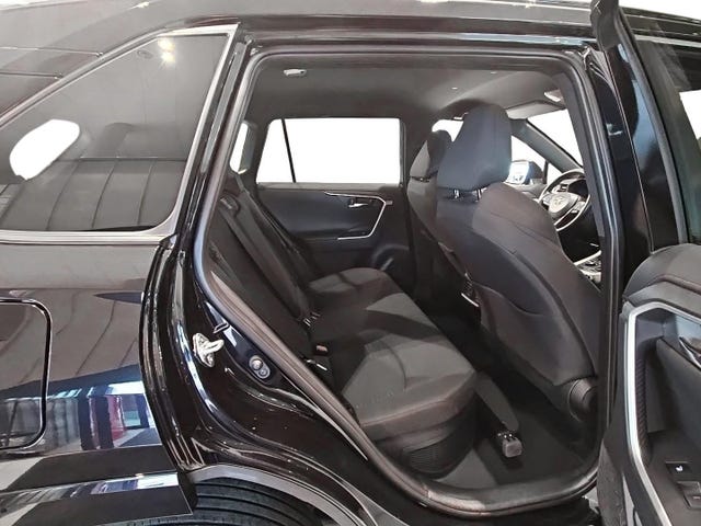 2021 TOYOTA RAV4 - 17
