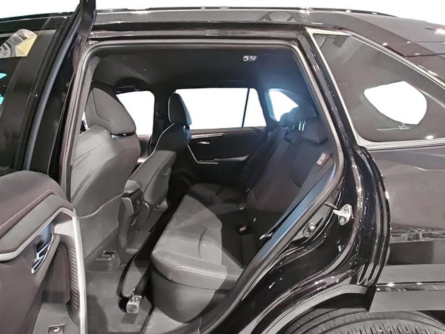 2021 TOYOTA RAV4 - 16