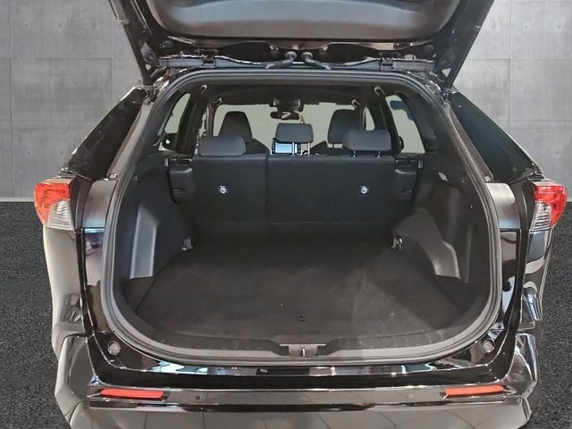 2021 TOYOTA RAV4 - 18