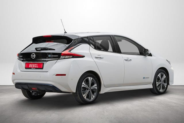 SJNFAAZE1U0063851 2019 NISSAN LEAF-4