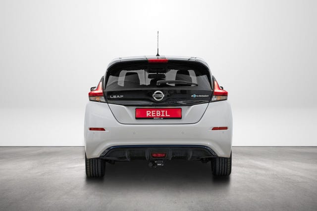 SJNFAAZE1U0063851 2019 NISSAN LEAF-5