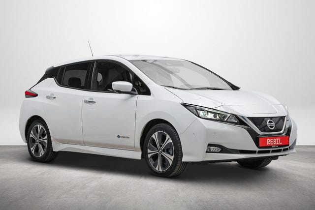 SJNFAAZE1U0063851 2019 NISSAN LEAF-3