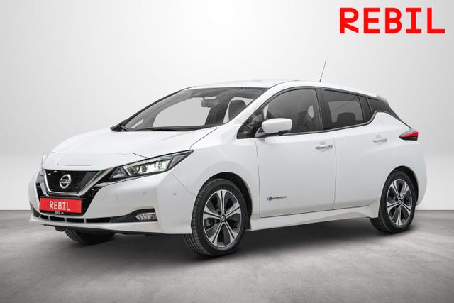 SJNFAAZE1U0063851 2019 NISSAN LEAF-0