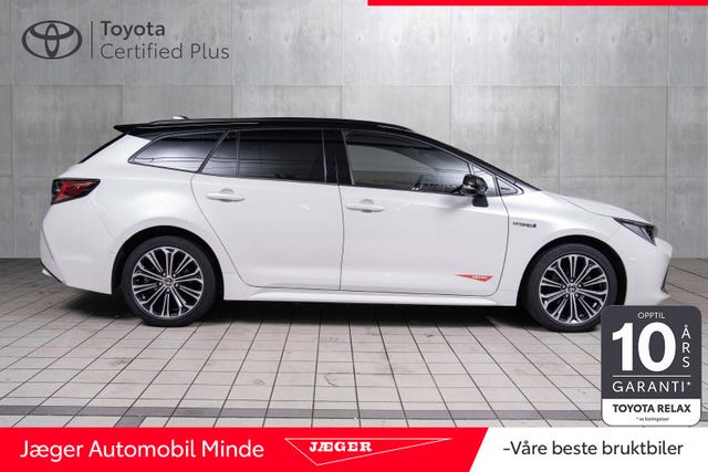 SB1Z93BE40E143466 2020 TOYOTA COROLLA-5