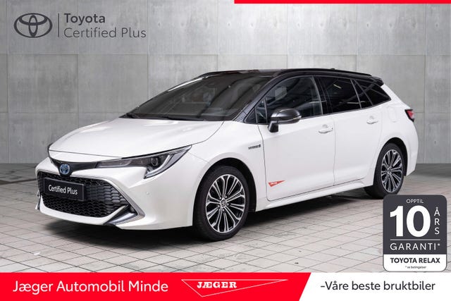 SB1Z93BE40E143466 2020 TOYOTA COROLLA-0