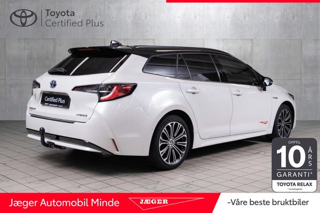 SB1Z93BE40E143466 2020 TOYOTA COROLLA-4