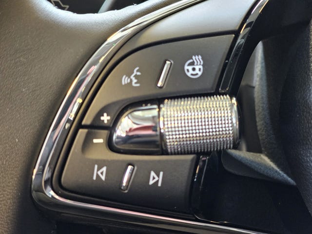 2021 SKODA ENYAQ - 15