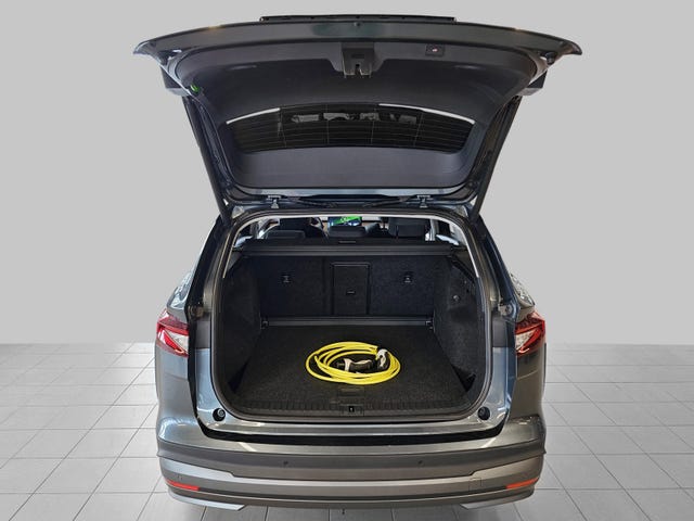 TMBJB7NY5MF008491 2021 SKODA ENYAQ-4