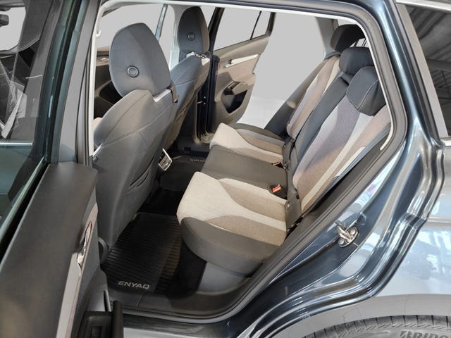 2021 SKODA ENYAQ - 8