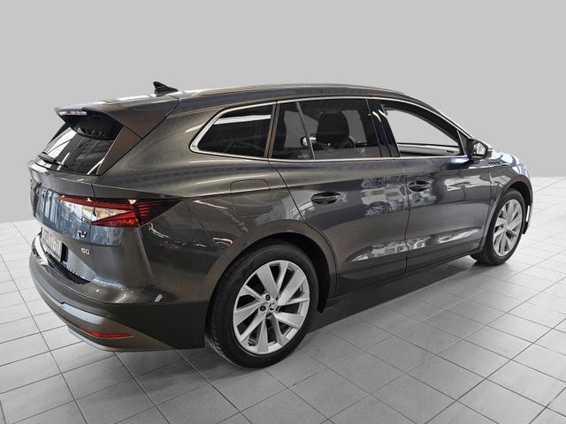 TMBJB7NY5MF008491 2021 SKODA ENYAQ-2
