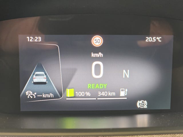 2021 SKODA ENYAQ - 14