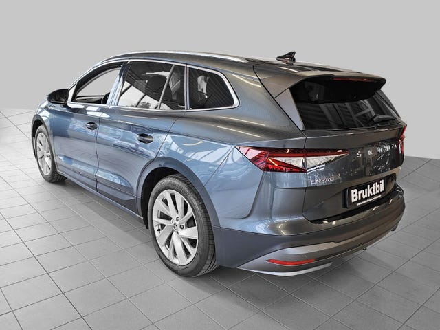 TMBJB7NY5MF008491 2021 SKODA ENYAQ-3