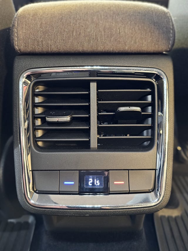 2021 SKODA ENYAQ - 9