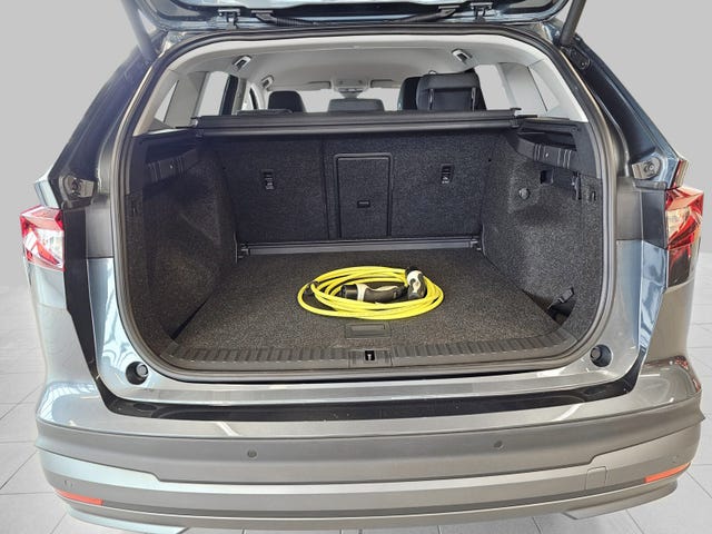 TMBJB7NY5MF008491 2021 SKODA ENYAQ-5
