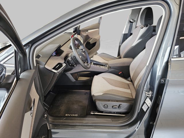 2021 SKODA ENYAQ - 10