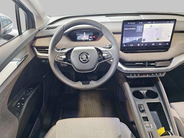 2021 SKODA ENYAQ - 13