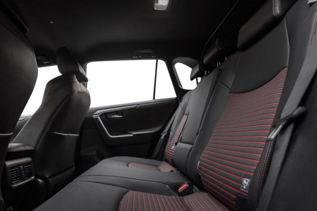 2021 TOYOTA RAV4 - 18