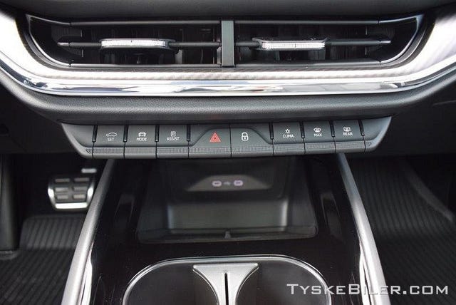 2021 SKODA ENYAQ - 13