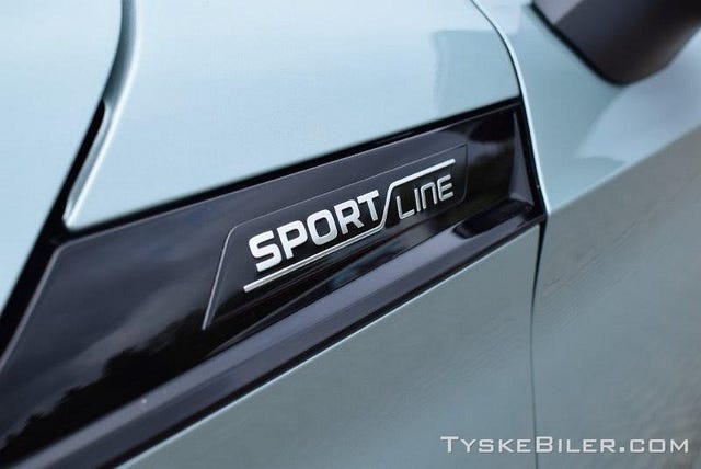 2021 SKODA ENYAQ - 10