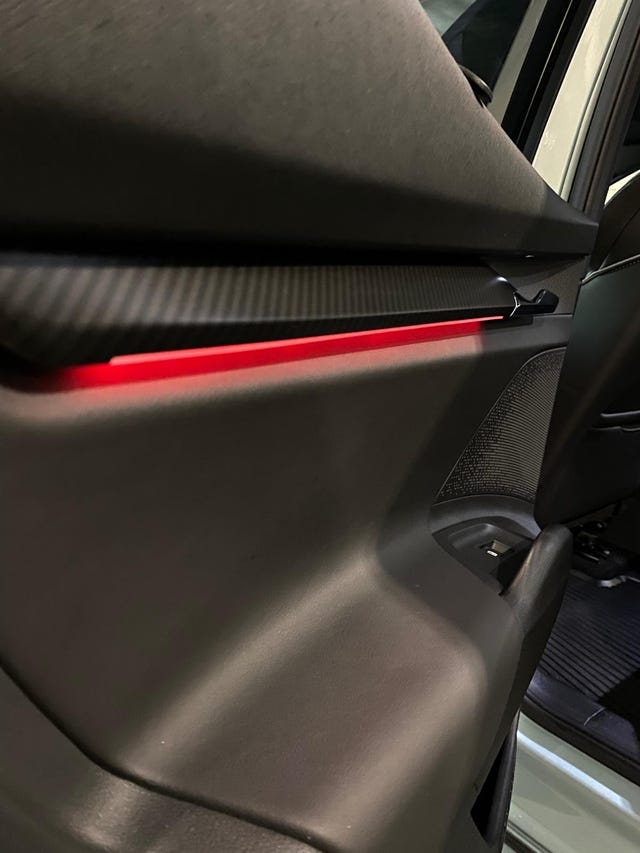 2021 SKODA ENYAQ - 27