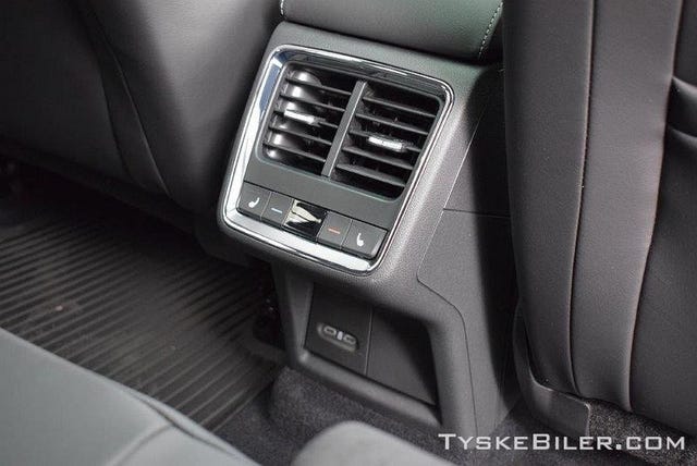 2021 SKODA ENYAQ - 18