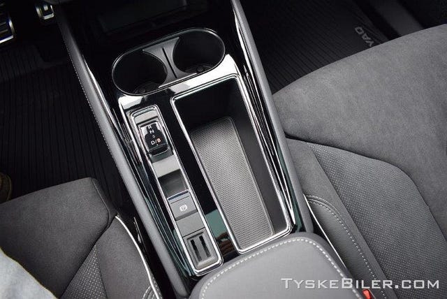 2021 SKODA ENYAQ - 14