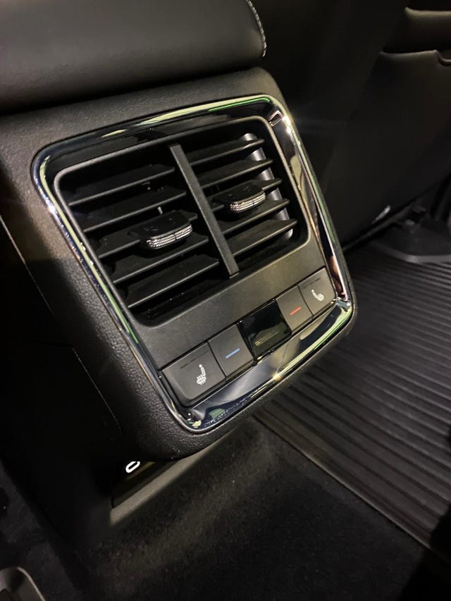 2021 SKODA ENYAQ - 26