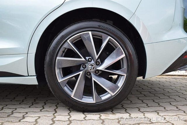 TMBJC9NY4MF024562 2021 SKODA ENYAQ-2