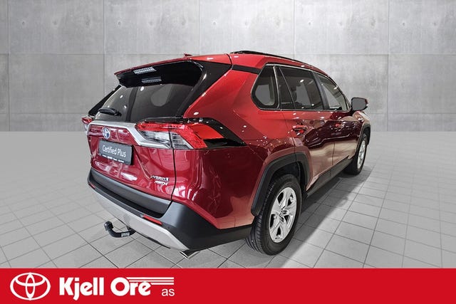 JTMR63FV10D029753 2021 TOYOTA RAV4-4