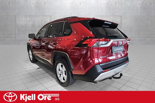 JTMR63FV10D029753 2021 TOYOTA RAV4-2