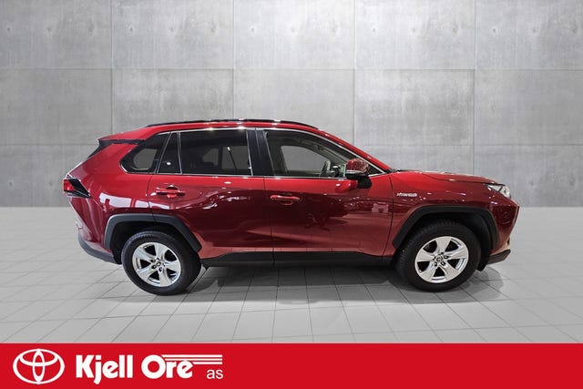JTMR63FV10D029753 2021 TOYOTA RAV4-5