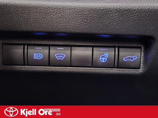 2021 TOYOTA RAV4 - 30