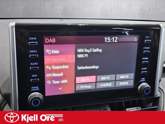 2021 TOYOTA RAV4 - 24