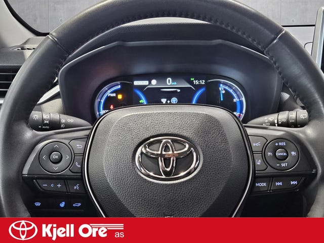 2021 TOYOTA RAV4 - 18